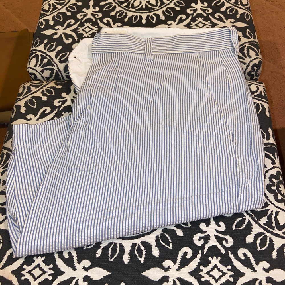 J. Crew Shorts